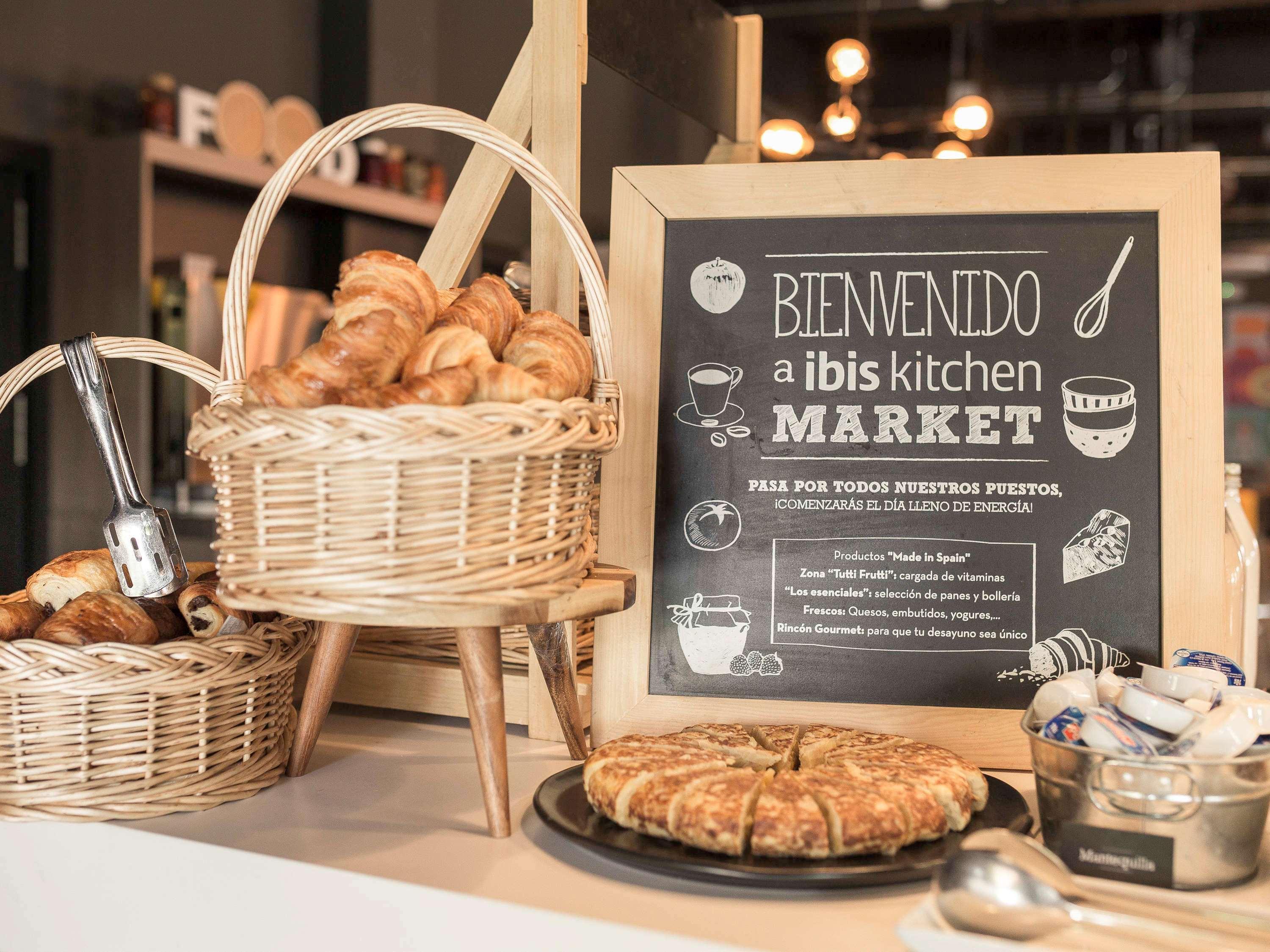 Hotel ibis Madrid Fuenlabrada