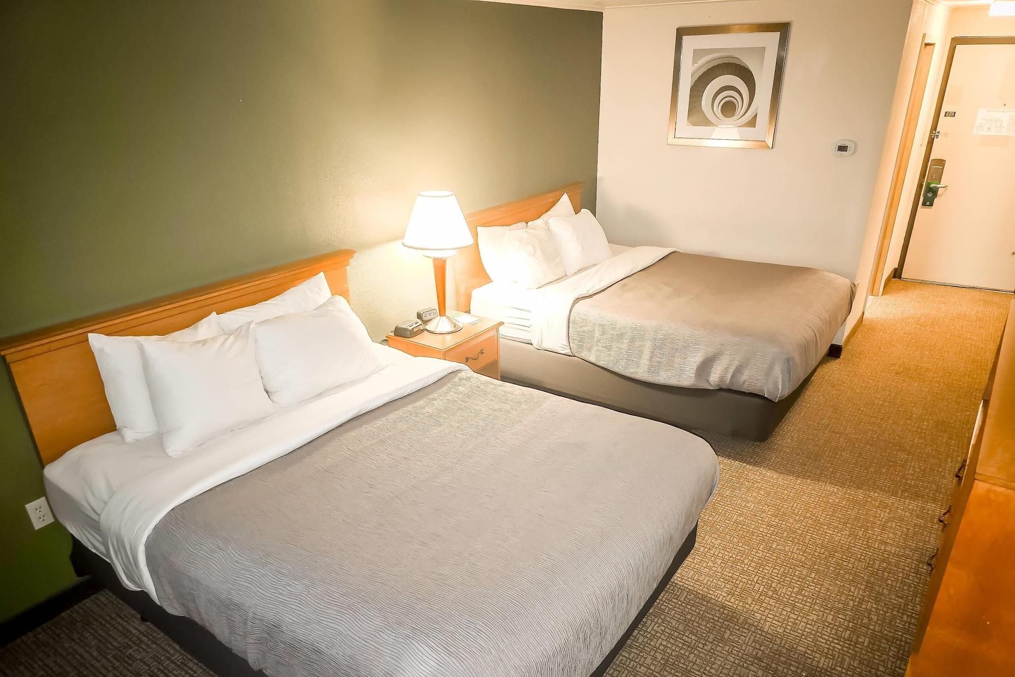 Habitación Quality Inn Selinsgrove