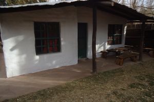 Alquiler Vacacional - Cabañas Kümmel