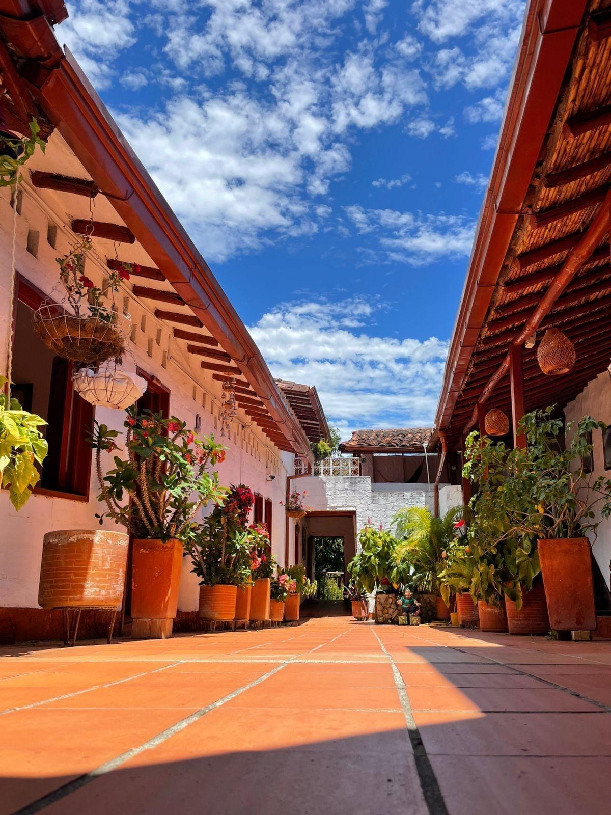 Varios Hotel Casa Posada Don Chepe