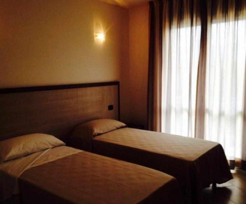 Habitación Lido inn Hotel