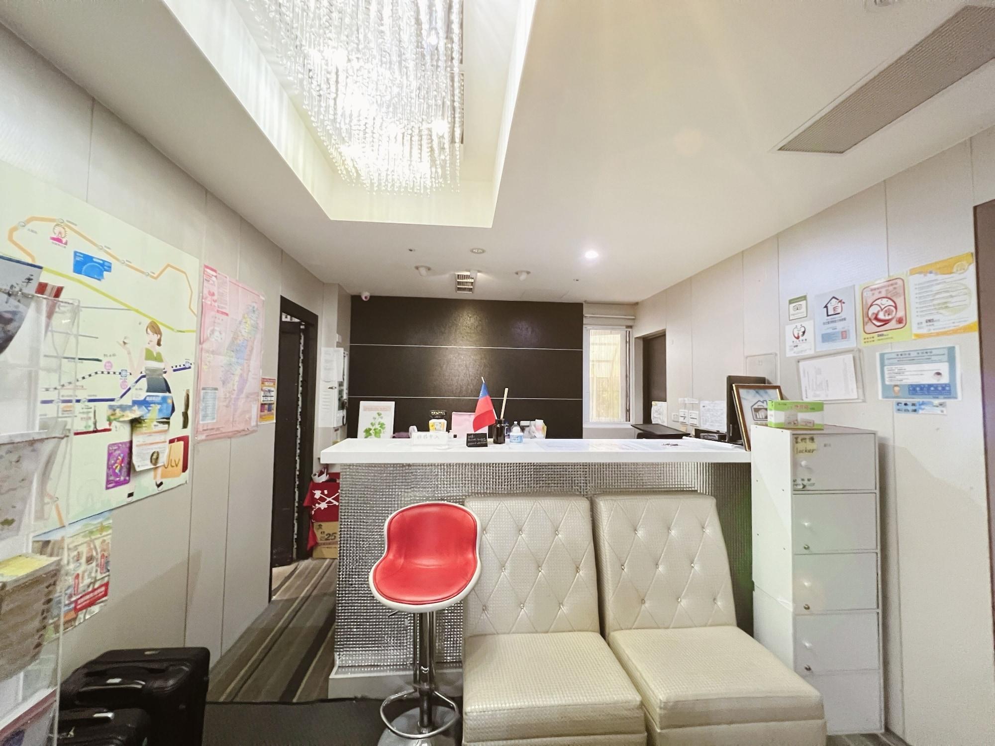 Varios GHotel