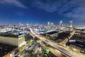 Alojamiento - Holiday Inn Express Long Island City E New York by IHG