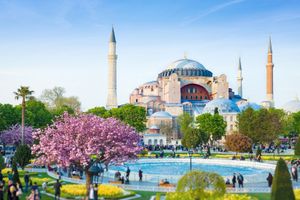 undefined - Estambul, Ankara y Capadocia (6 días / 5 noches) Salida diarias. Excepto Martes, Miercoles y Domingo