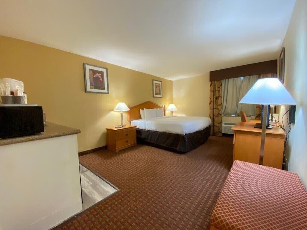Habitación Ocotillo Inn