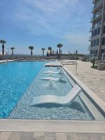 Alquiler Temporario - BEACHSIDE 2 SANDESTIN SUMMER DISCOUNTS! BEACH FRONT 1 BR NEW POOL & HOT TUB!