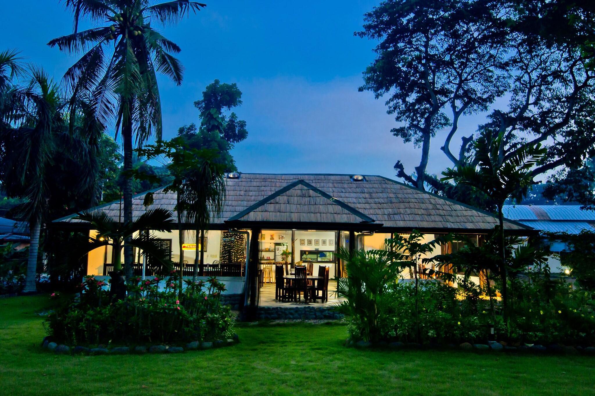 Restaurant Balay Tuko Garden Inn