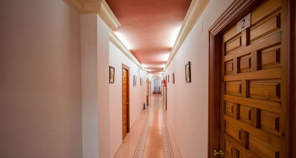 Varios Hotel Surfances