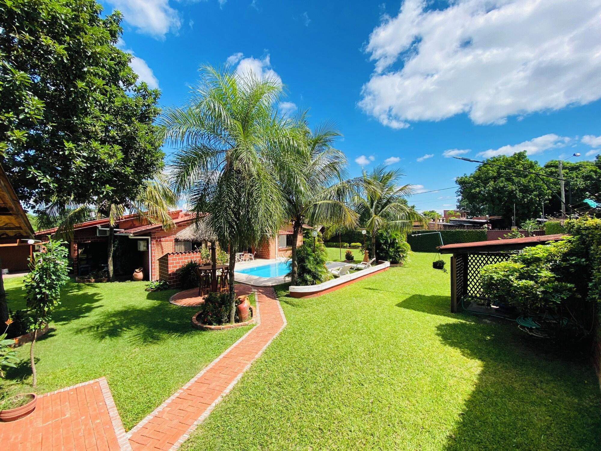 Varios Casa Por Temporadas