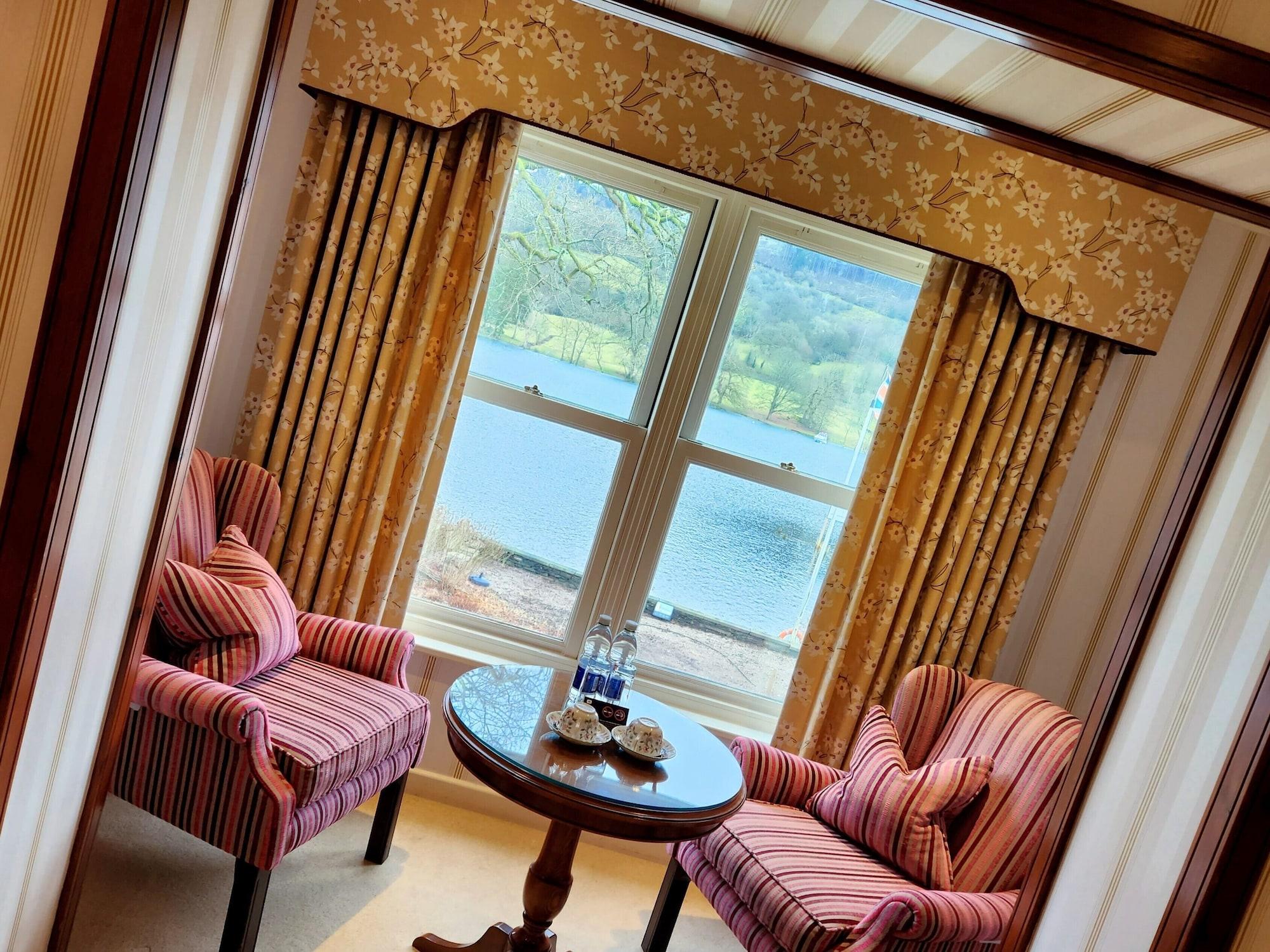 Habitación Lakeside Hotel & Spa