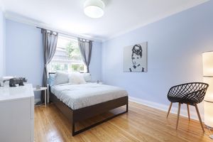 Alquiler Vacacional - Bright 4-Bedroom in Forest Hill