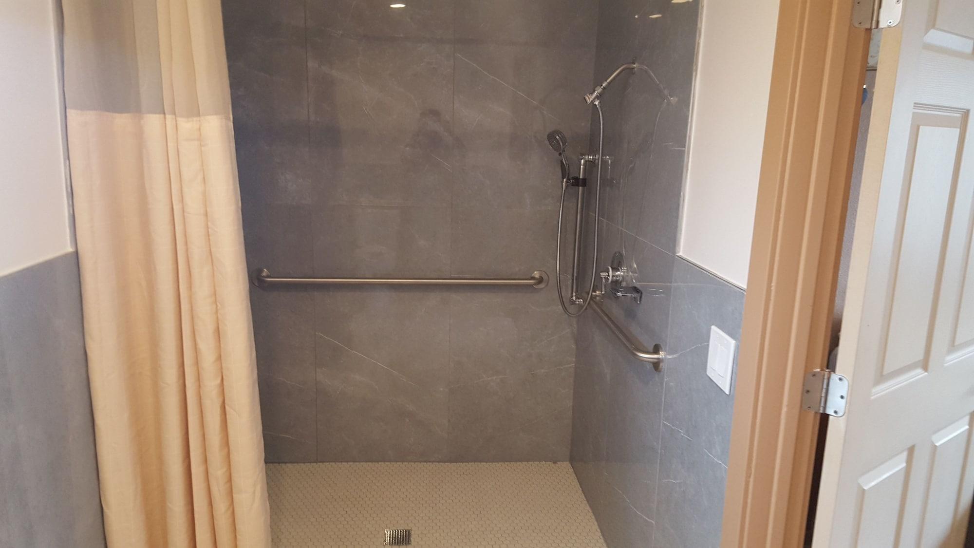 Equipamiento de Habitación Bay Bridge Inn