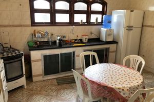 Alquiler Vacacional - Spacious beach house.