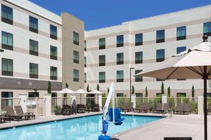 Alojamiento - Hampton Inn & Suites Murrieta Temecula
