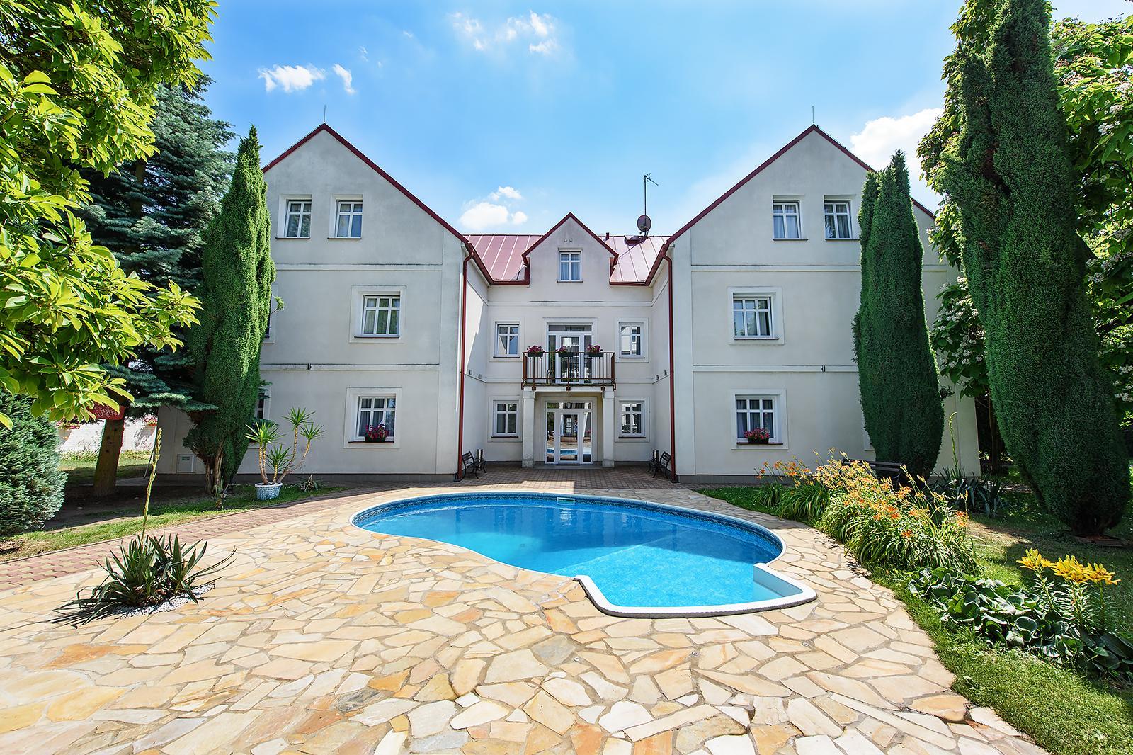 Playa Hotel Marie Luisa