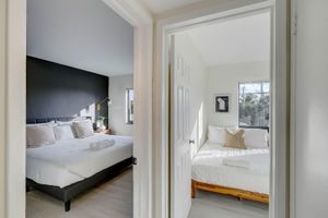 Alquiler Vacacional - Modern & Rlx space for 6 ppl