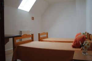 Alquiler Vacacional - Gites de la Terrette and Gite de la Veillée