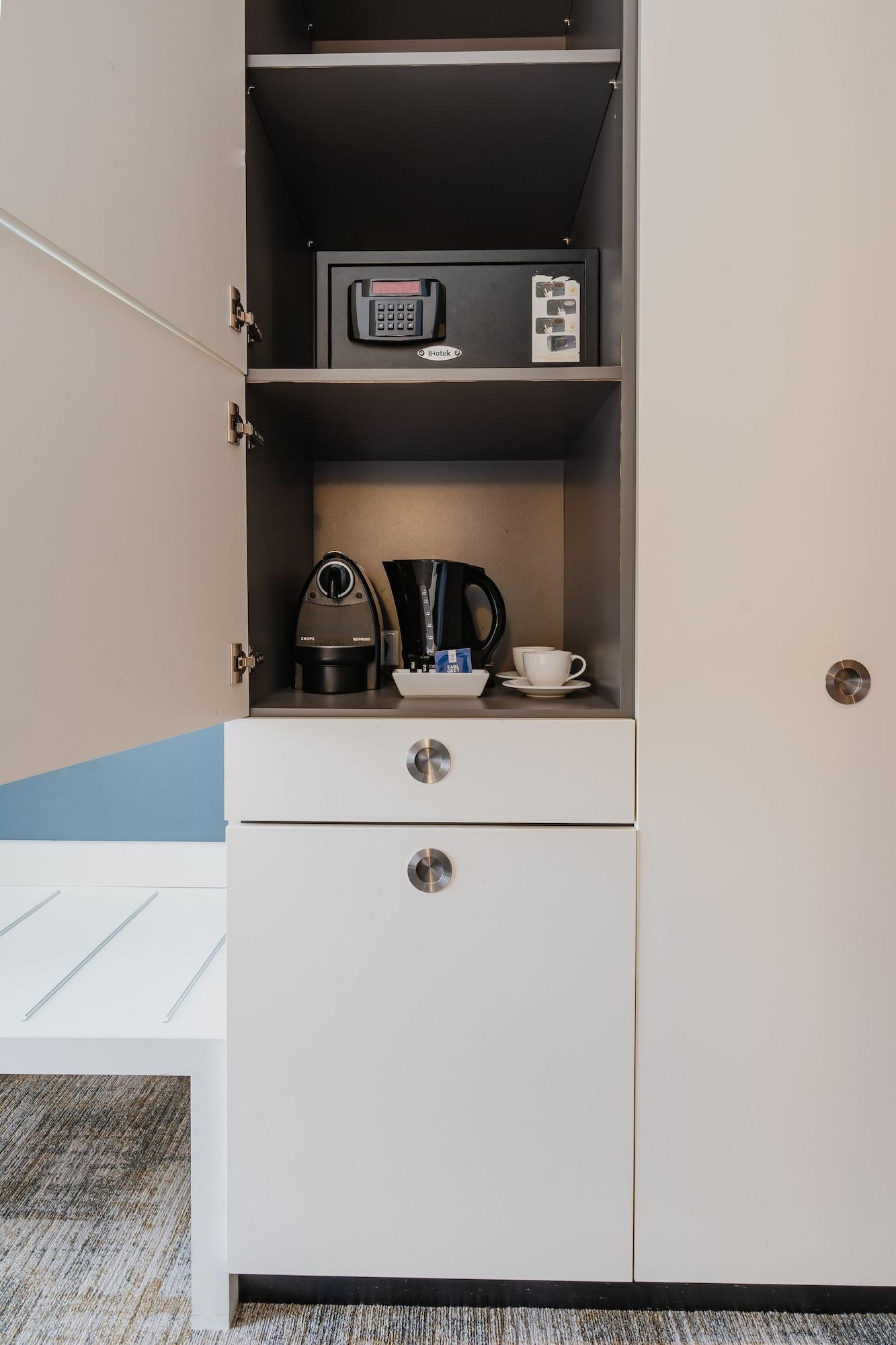 Set de Habitación Hotel JL No76