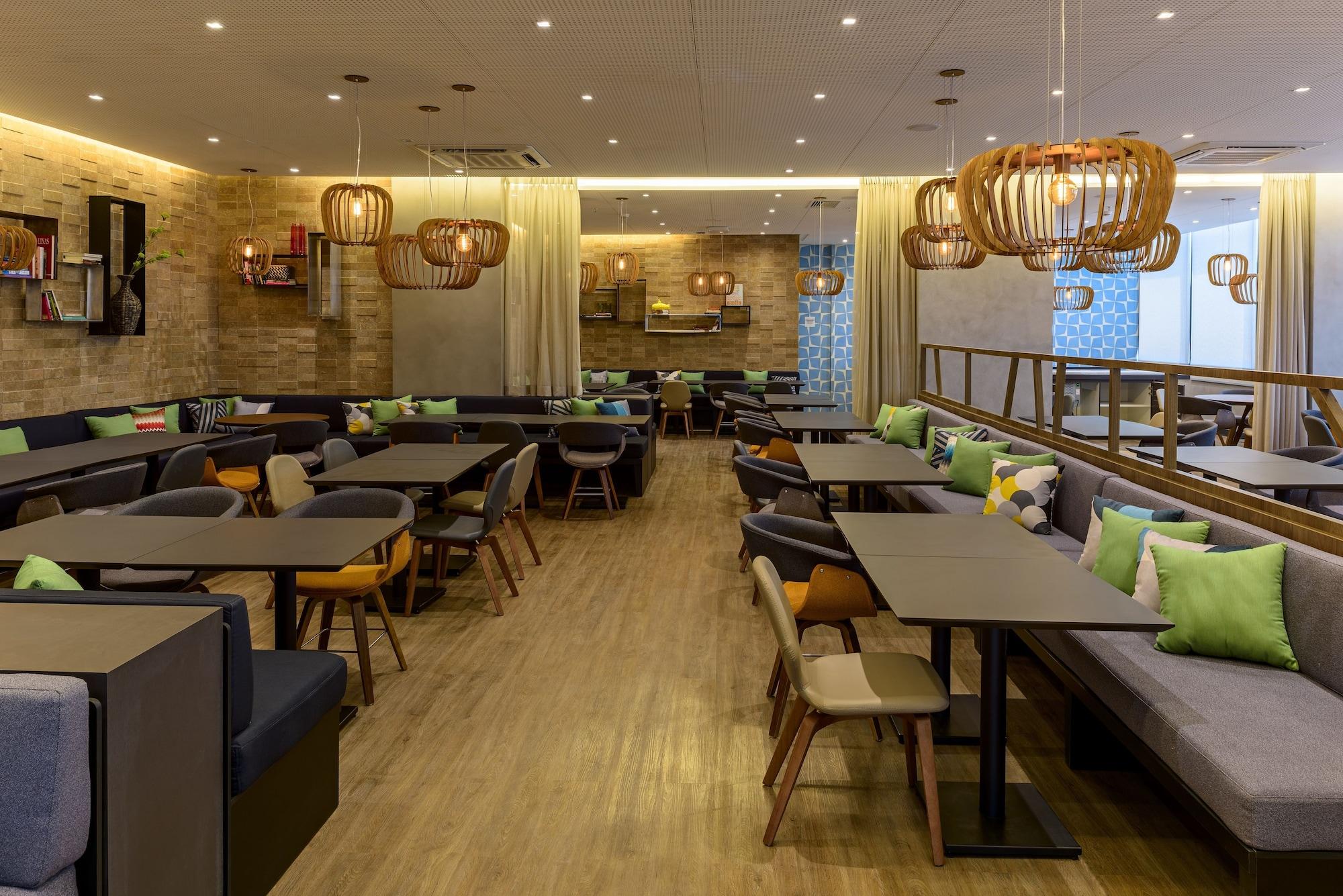 Restaurant Novotel Sorocaba