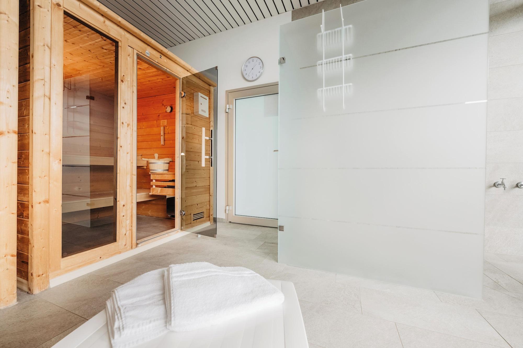 Spa Ferienpark Geyersberg inklusive aktivCARD Bayerischer Wald