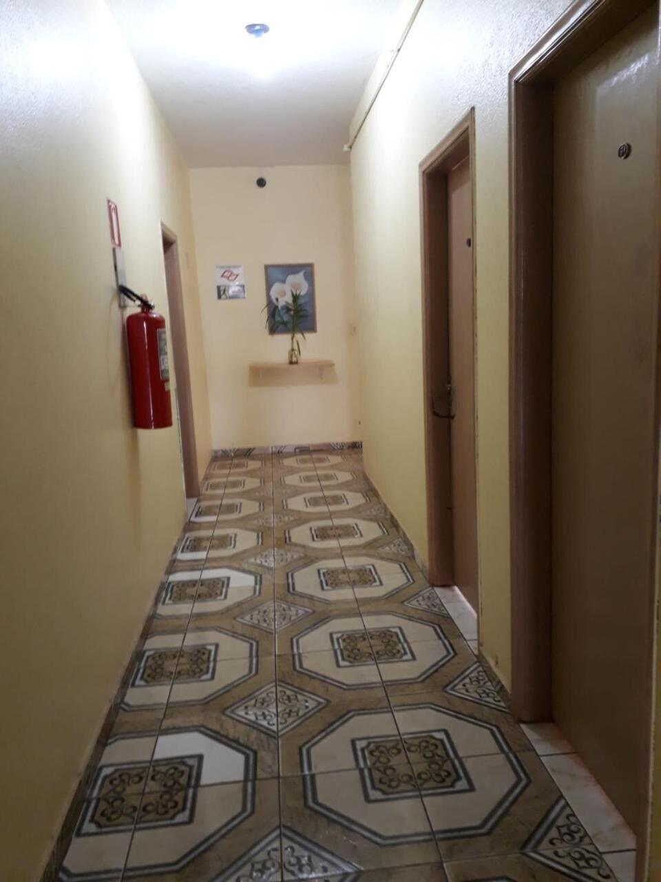 Varios Hotel Santa Marta