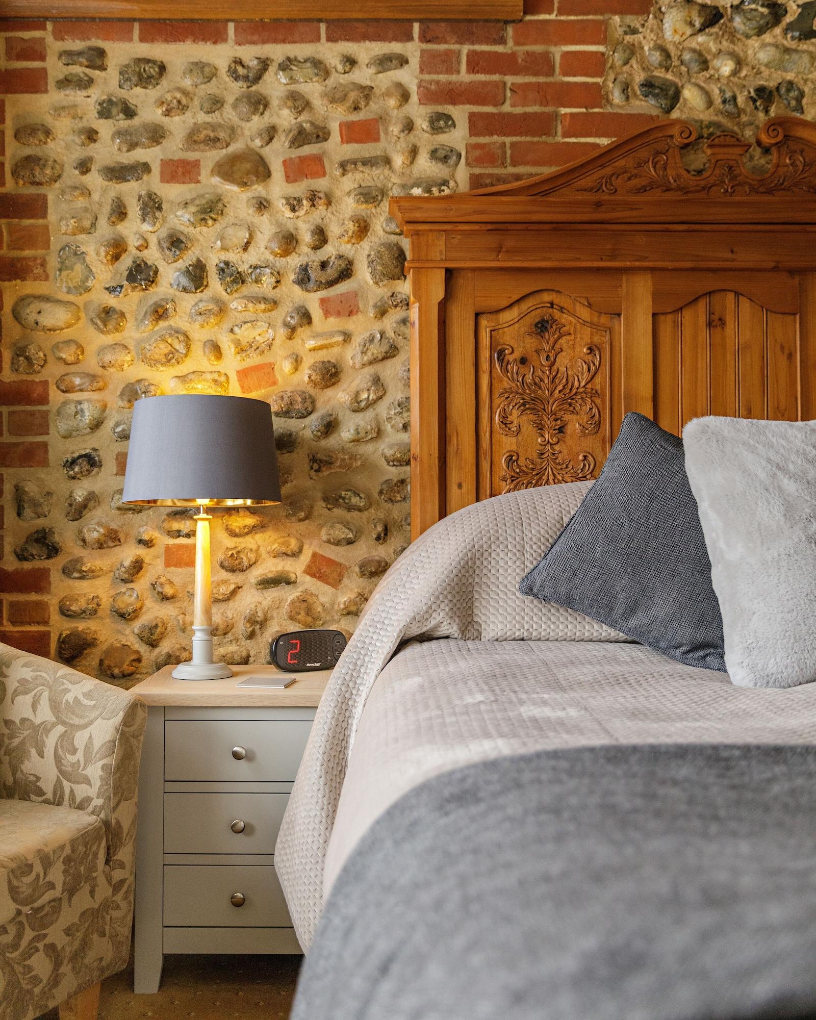 Varios The Barns at Thorpe Market