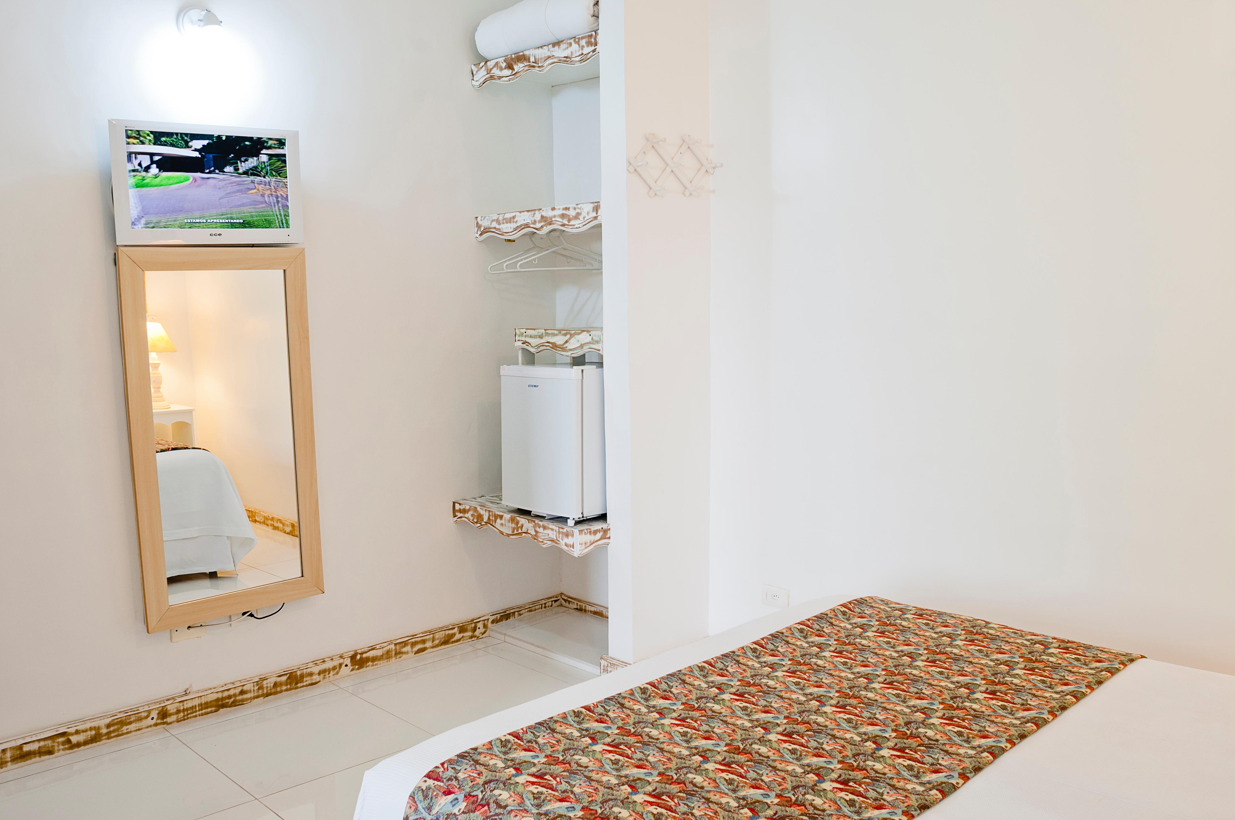 Set de Habitación Pousada Lacosta