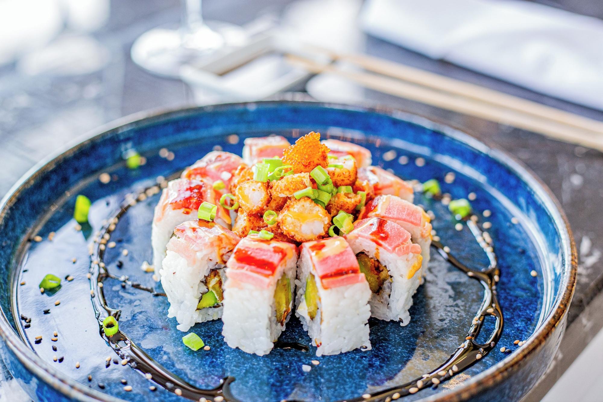 Restaurant Hotel Neon