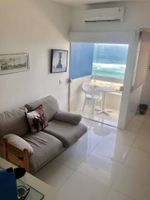 Alquiler Vacacional - Apart-hotel in the bar facing the sea