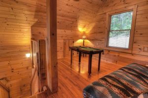 Alquiler Vacacional - Soaring Eagle 1 Bedroom Cabin by Redawning