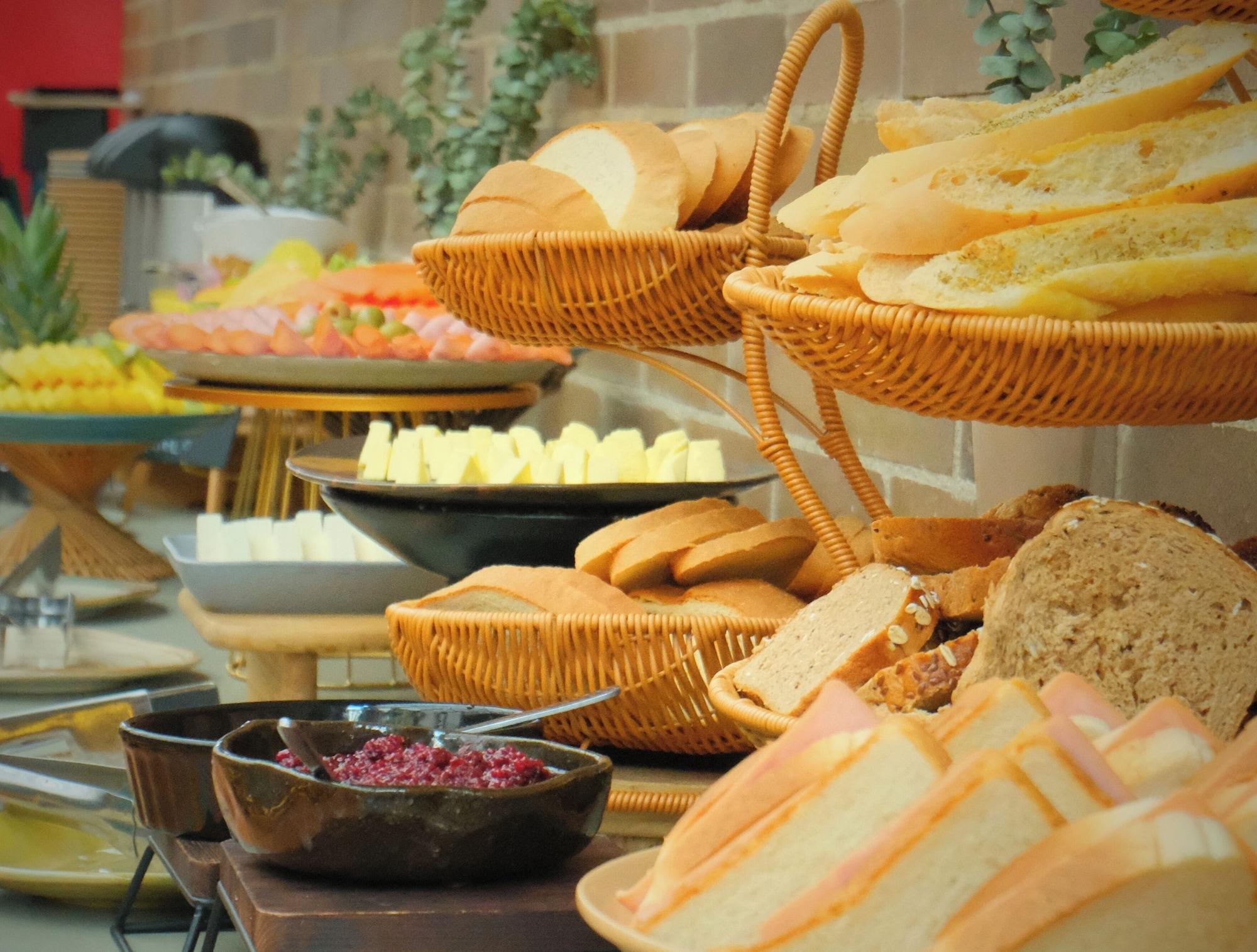 Restaurant Casa Rose Hotel