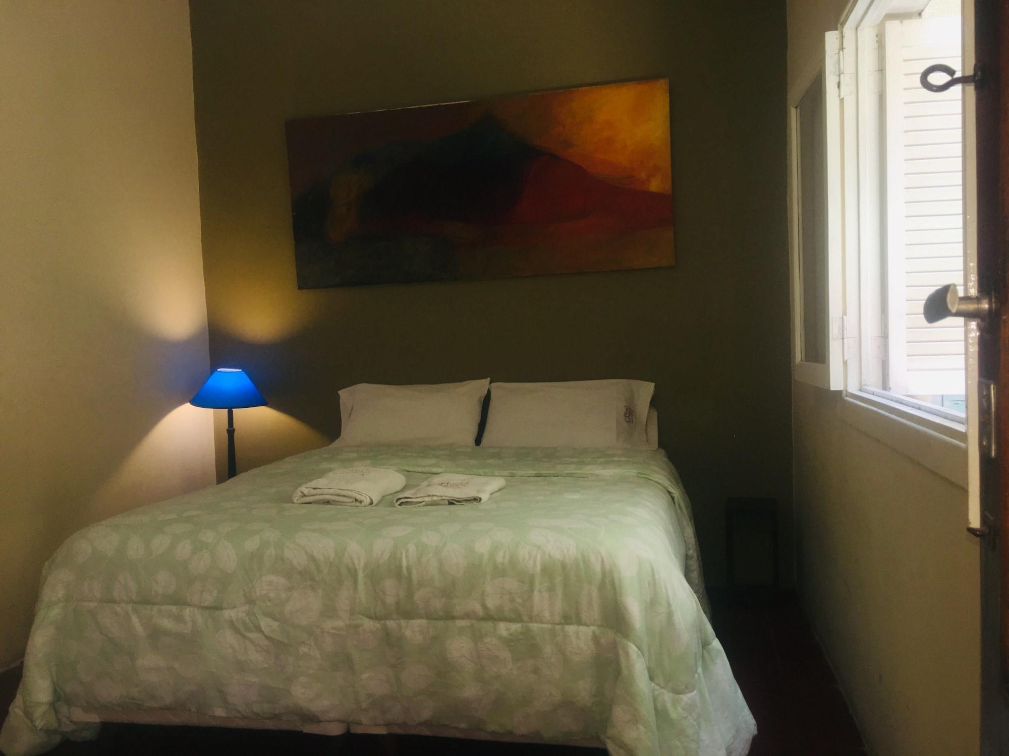 Varios Hotel Chipre