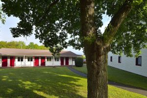 Alojamiento - Contact Hotel Le Seino Marin