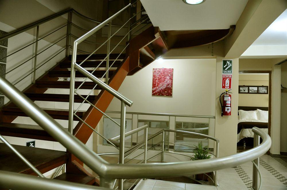 Varios Hotel Unumizu