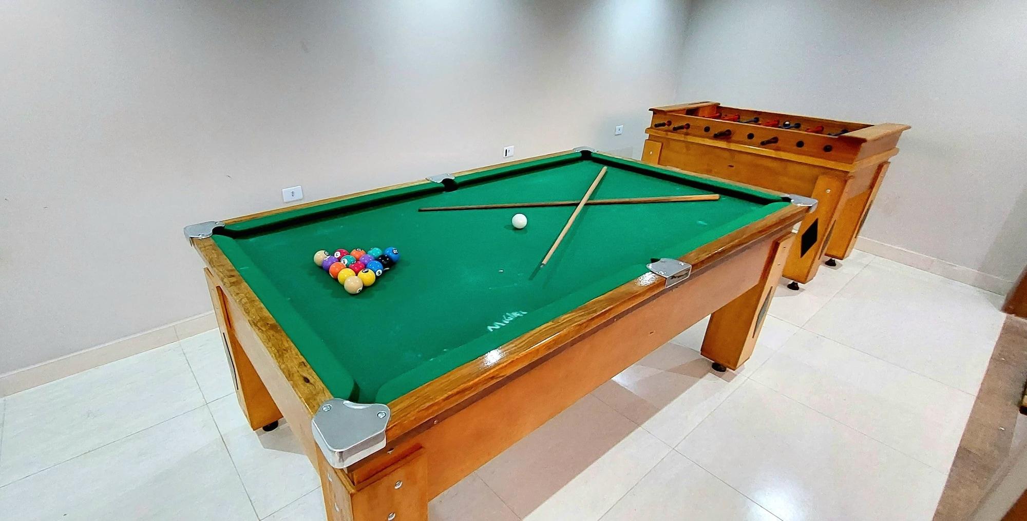 Vista Lobby Pousada Lírios do Campo