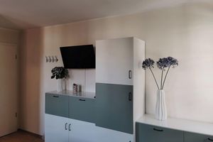 Alquiler Temporario - Apartment in the old warehouse