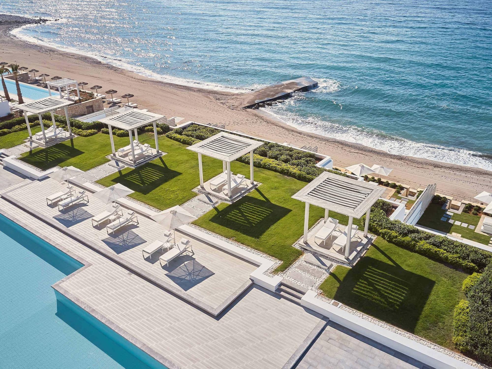 Playa Grecotel LUXME White