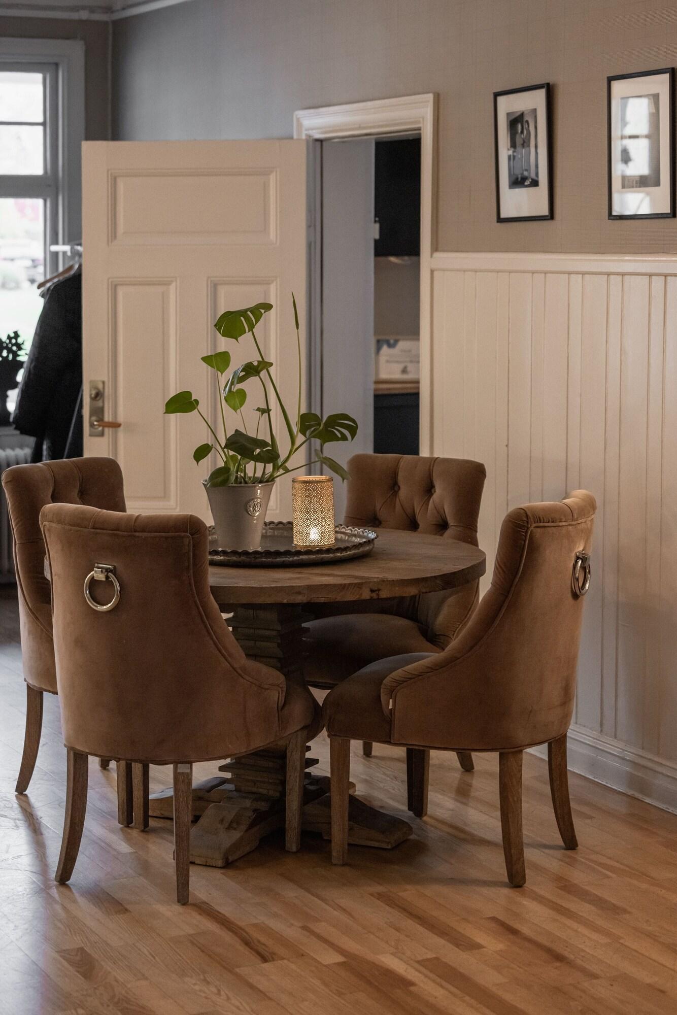 Vista Lobby Korstäppans Herrgård