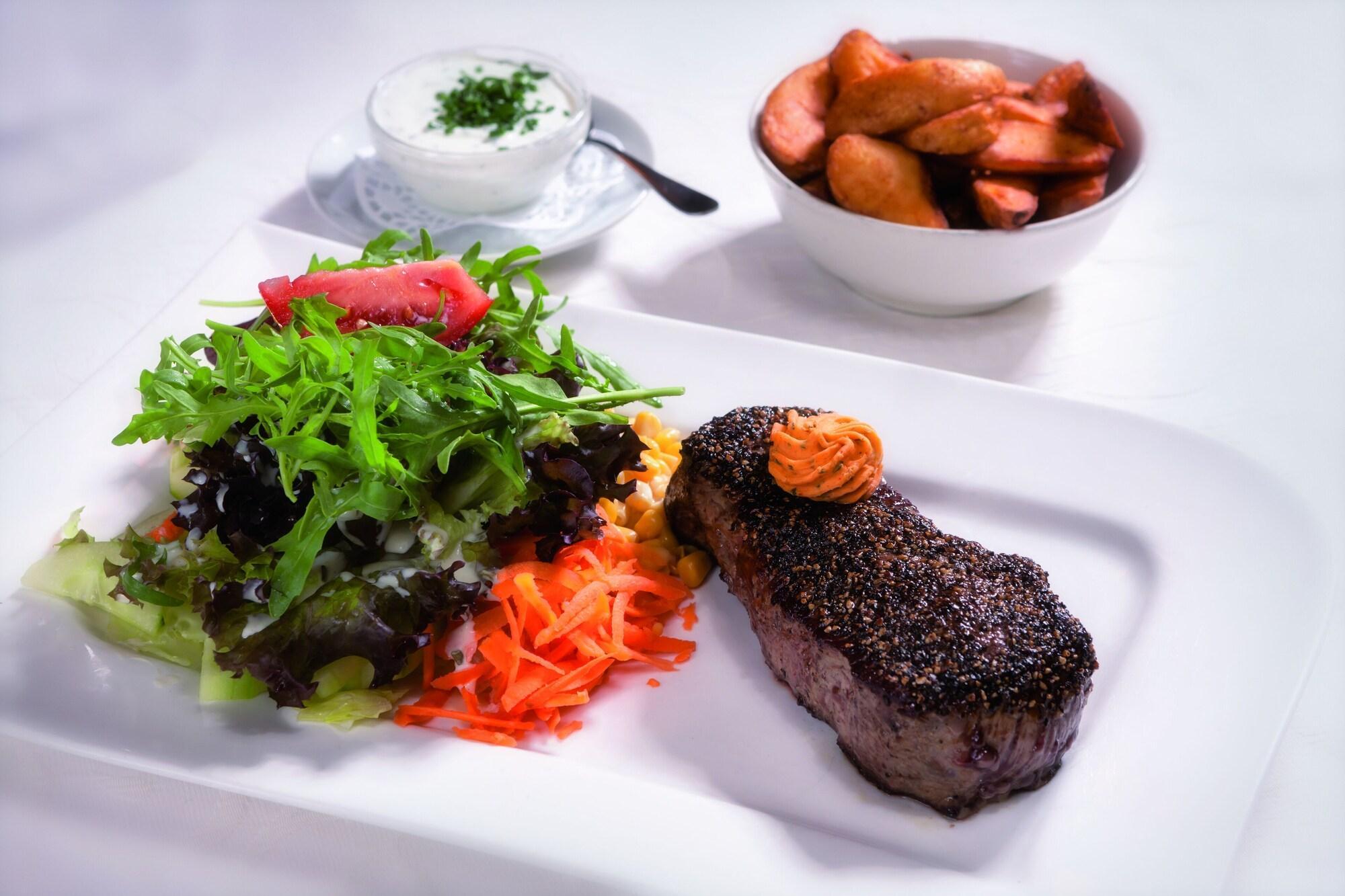 Restaurant Hotel Hachinger Hof