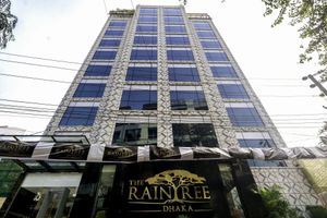 Alojamiento - The Raintree Dhaka