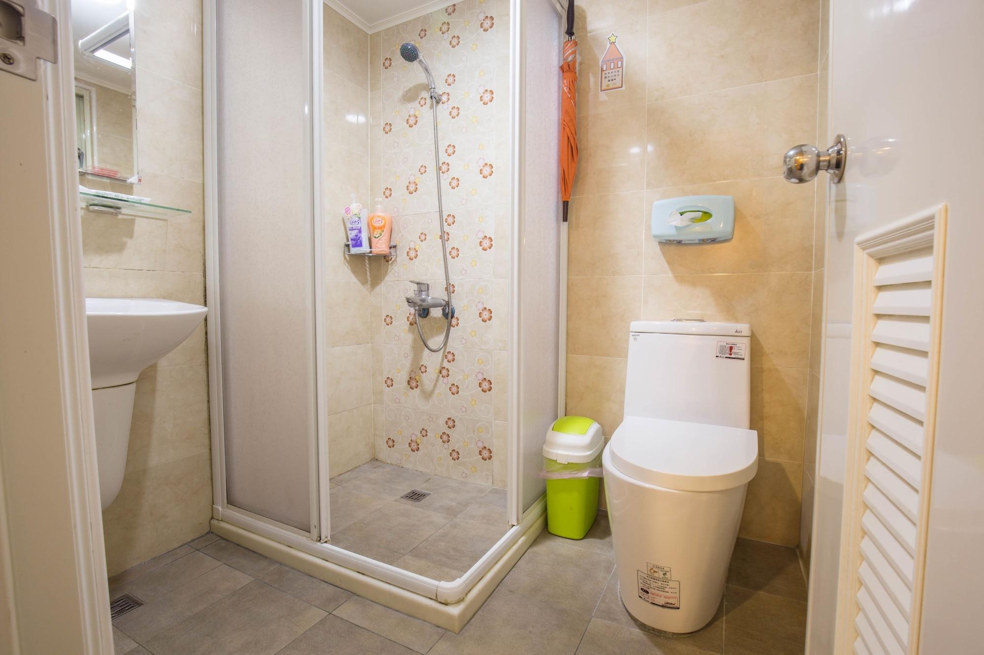 Equipamiento de Habitación N. Castle Hotel