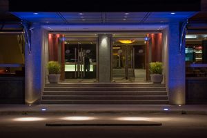 Alojamiento - Hotel Patagonia