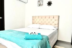 Alquiler Vacacional - Apartment Very Close to the River