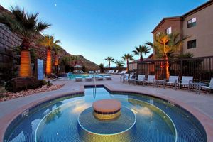 Alojamiento - TownePlace Suites by Marriott St. George
