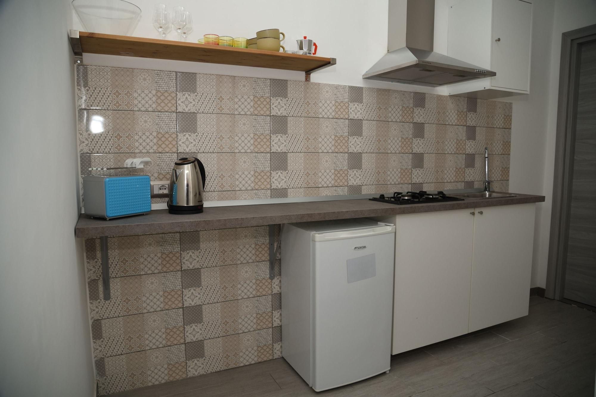 Equipamiento de Habitación Flyresidence Municipio Toledo