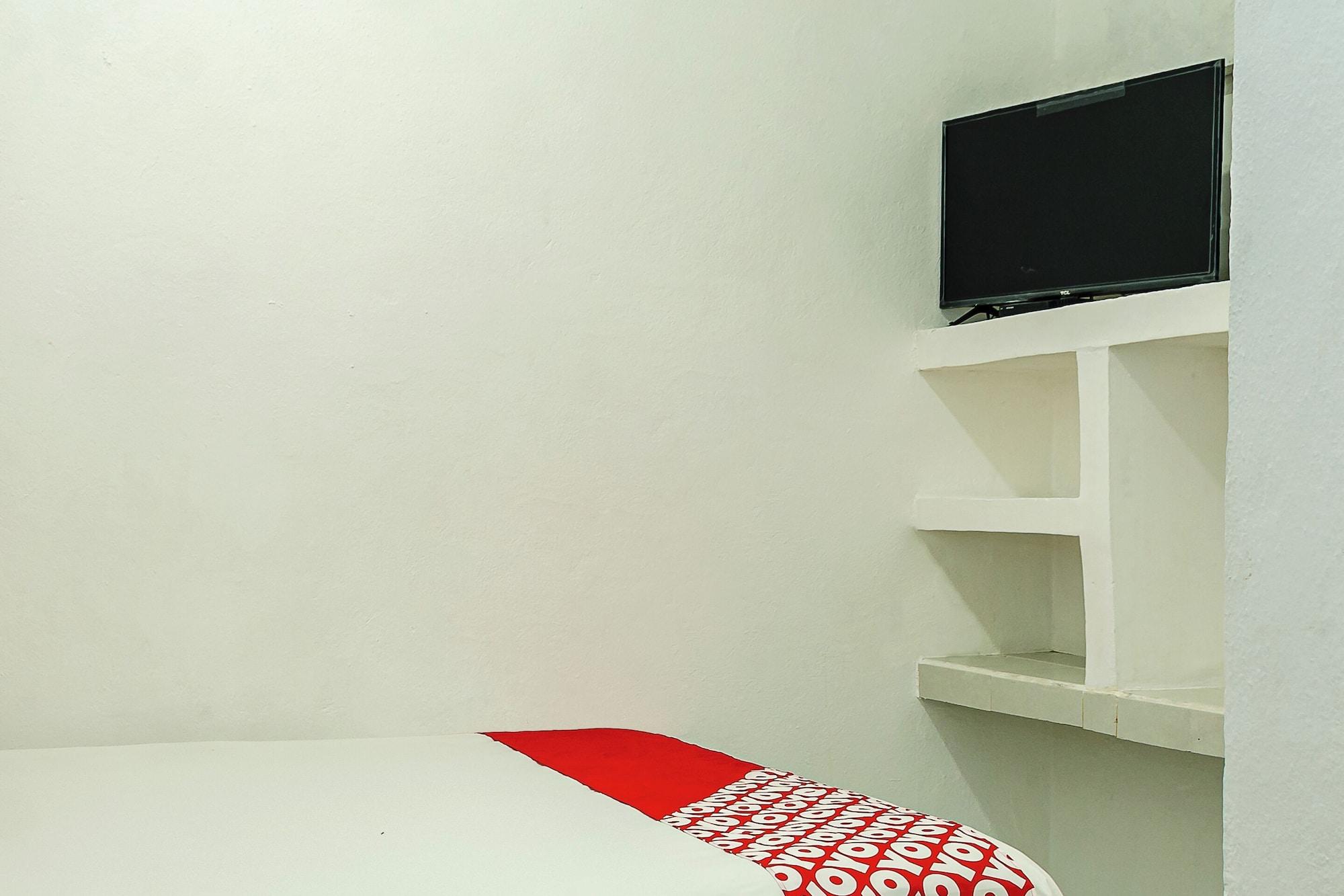 Set de Habitación OYO Hotel Cabo Del Sur, Cabo San Lucas