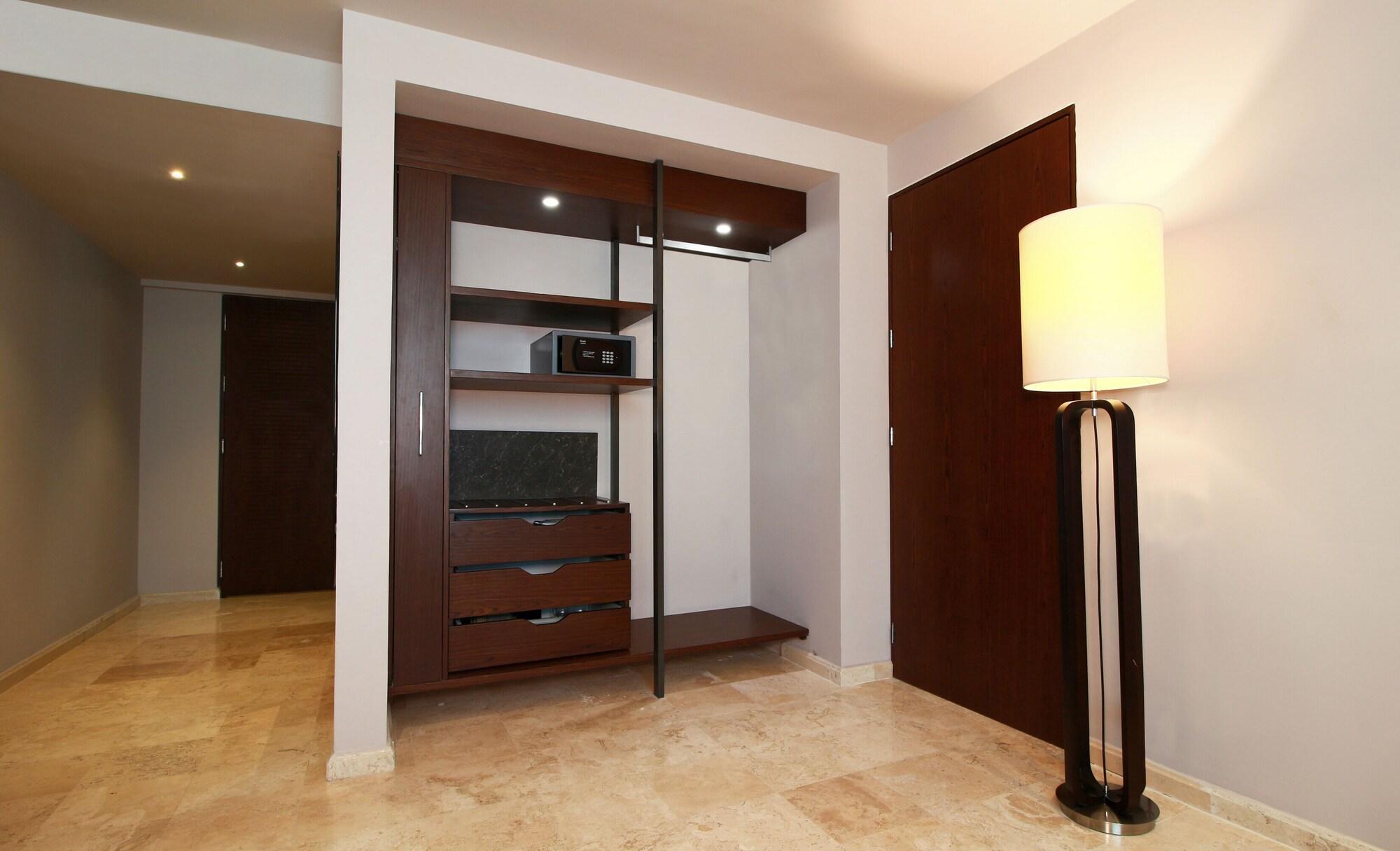 Habitación Hyatt Regency Villahermosa