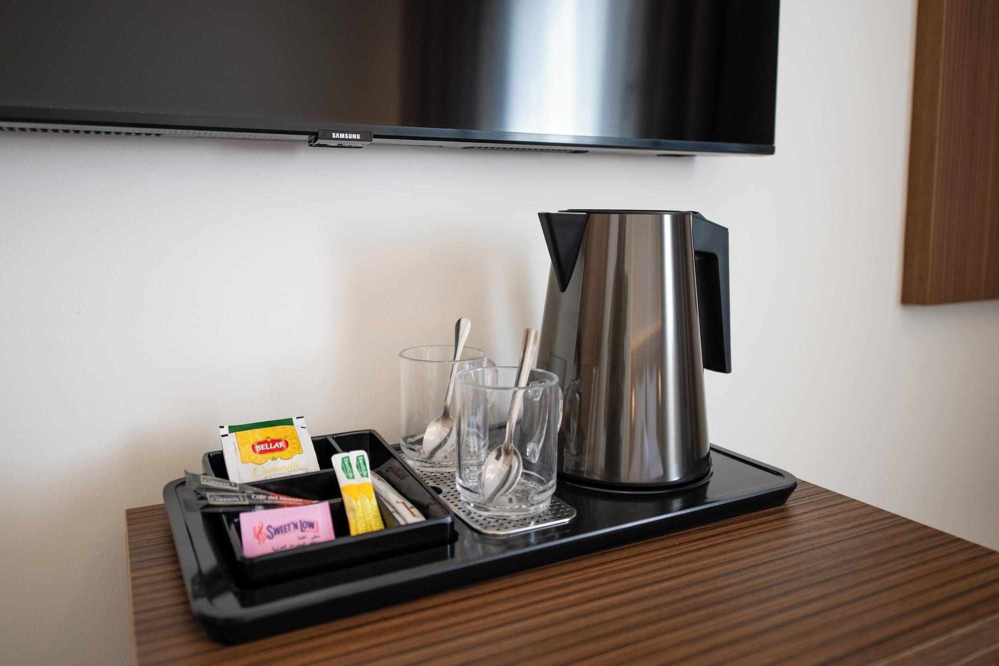 Set de Habitación Hotel El Toro