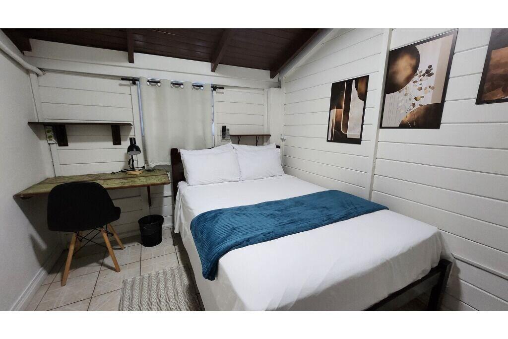 Habitación Recanto da Dona Luiza - Pousada