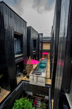 Elena de Cobre, Leon, a Member of Design Hotels